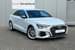 Audi A3 Saloon S3 TFSI Quattro 4dr S Tronic