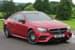 Mercedes-Benz E Class E 220 d AMG Line Coupe