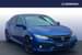 Honda Civic Hatchback 1.0 VTEC Turbo 126 EX 5dr