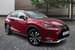 Lexus NX Estate 300h 2.5 Premium Sport Edition 5dr CVT