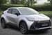 Toyota C-HR Hatchback 2.0 PHEV Design 5dr CVT (Pan Roof)