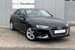 Audi A4 Saloon 35 TFSI Sport 4dr S Tronic (17" Alloy)