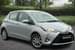 Toyota Yaris Hatchback 1.5 VVT-i Icon 5dr