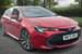 Toyota Corolla Touring Sport 2.0 VVT-i Hybrid Design 5dr CVT