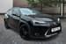 Lexus UX Hatchback 250h 2.0 5dr CVT (without Nav)