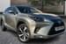 Lexus NX Estate 300h 2.5 Takumi 5dr CVT (Sunroof)