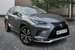 Lexus NX Estate 300h 2.5 5dr CVT (8" Nav)