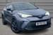 Toyota C-HR Hatchback 1.8 Hybrid Dynamic 5dr CVT