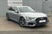 Audi A6 Diesel Avant 40 TDI Quattro S Line 5dr S Tronic