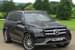 Mercedes-Benz GLS Diesel Estate 400d 4Matic AMG Line Premium 5dr 9G-Tronic