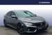 Honda Civic Hatchback 1.0 VTEC Turbo 126 SR 5dr CVT