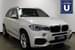 BMW X5 Diesel Estate xDrive30d M Sport 5dr Auto