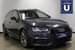 Audi A4 Avant Special Editions 2.0T FSI Black Edition 5dr S Tronic