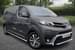 Toyota Proace Medium Diesel 2.0D 180 Design Van (TSS) Auto (8 speed)