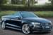 Audi A3 Cabriolet S3 TFSI Quattro 2dr S Tronic (Nav)