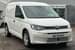 Volkswagen Caddy Cargo C20 Diesel 2.0 TDI 122PS Commerce Plus Van