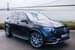 Mercedes-Benz GLE AMG Estate 53 4Matic+ Premium 5dr 9G-Tronic (7 Seats)