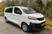 Vauxhall Vivaro Life Diesel Estate 1.5 Turbo D 100PS Edition M 5dr