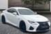 Lexus RC F Coupe 500 5.0 2dr Auto