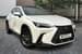 Lexus NX Estate 350h 2.5 5dr E-CVT