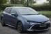 Toyota Corolla Hatchback 2.0 VVT-i Hybrid Excel 5dr CVT