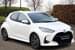 Toyota Yaris Hatchback 1.5 Hybrid Icon 5dr CVT