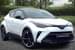 Toyota C-HR Hatchback 1.8 Hybrid GR Sport 5dr CVT