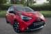 Toyota Aygo Hatchback 1.0 VVT-i X-Trend TSS 5dr