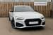 Audi A5 Coupe 40 TFSI 204 Black Edition 2dr S Tronic