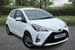 Toyota Yaris Hatchback 1.5 Hybrid Icon 5dr CVT