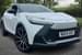 Toyota C-HR Hatchback 2.0 PHEV GR Sport 5dr CVT