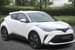 Toyota C-HR Hatchback 2.0 Hybrid Design 5dr CVT