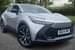 Toyota C-HR Hatchback 1.8 Hybrid Design 5dr CVT