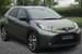 Toyota Aygo X Hatchback 1.0 VVT-i Edge 5dr Auto