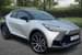 Toyota C-HR Hatchback 2.0 PHEV GR Sport 5dr CVT