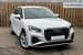 Audi Q2 Estate 35 TFSI S Line 5dr S Tronic