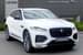 Jaguar F-PACE Diesel Estate 2.0 D200 R-Dynamic SE Black 5dr Auto AWD