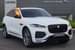 Jaguar F-PACE Diesel Estate 2.0 D200 R-Dynamic SE Black 5dr Auto AWD