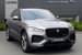 Jaguar F-PACE Diesel Estate 3.0 D300 R-Dynamic SE 5dr Auto AWD