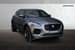 Jaguar E-PACE Estate Special Editions 2.0d (180) Chequered Flag Edition 5dr Auto