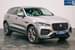 Jaguar F-PACE Estate 2.0 P400e R-Dynamic HSE Black 5dr Auto AWD