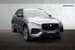 Jaguar F-PACE Diesel Estate 2.0 D200 R-Dynamic HSE Black 5dr Auto AWD