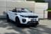 Range Rover Evoque Diesel Convertible 2.0 TD4 HSE Dynamic 2dr Auto