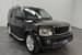 Land Rover Discovery Diesel SW 3.0 SDV6 SE Tech 5dr Auto