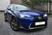 Lexus UX Hatchback 250h E4 2.0 F-Sport 5dr CVT (Premium Plus/Sunroof)