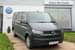 Volkswagen Transporter T28 SWB Diesel 2.0 TDI 110 Startline Van