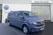 Volkswagen Transporter T32 LWB Diesel 2.0 TDI 150 Highline Van DSG