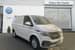 Volkswagen Transporter T28 SWB Diesel 2.0 TDI 110 Highline Van