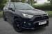 Toyota RAV4 Estate Special Editions 2.5 VVT-i Hybrid Black Edition 5dr CVT