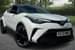 Toyota C-HR Hatchback 2.0 Hybrid GR Sport 5dr CVT